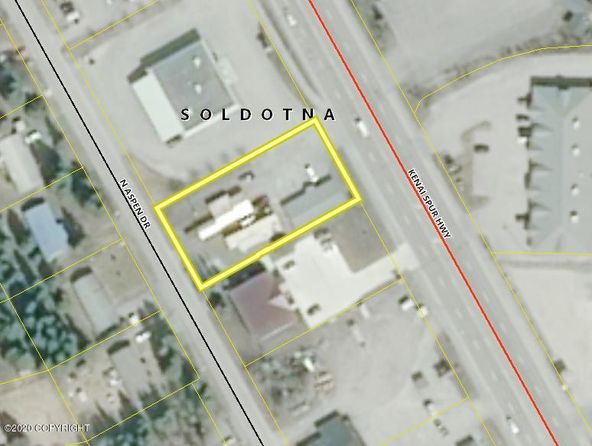 35671 Kenai Spur Hwy, Soldotna, AK 99669